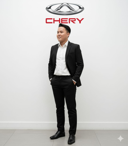 Sales Chery Kemang